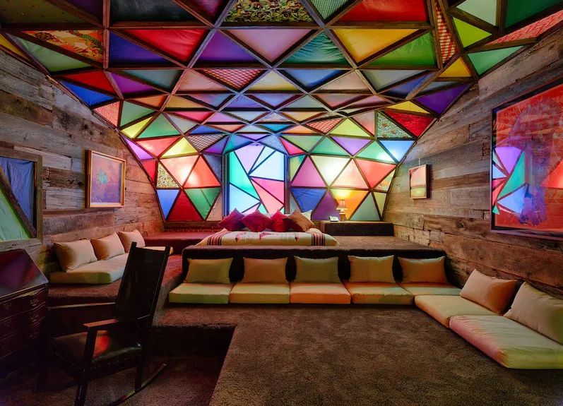 21c Museum Hotel
